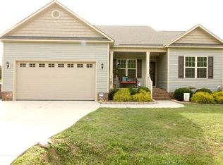 45 Meherrin Ct, Clayton, NC 27527
