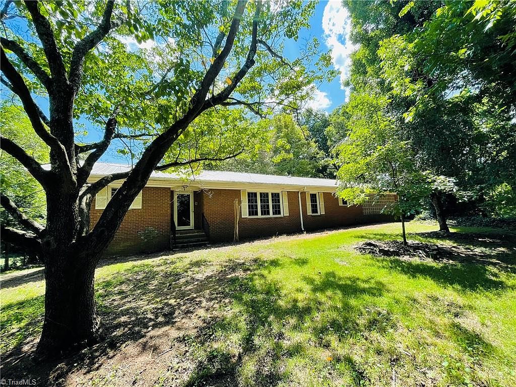 457 Tyro School Rd, Lexington, NC 27295 Zillow