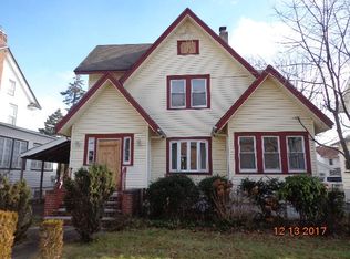 100 Holland Rd, South Orange, NJ 07079