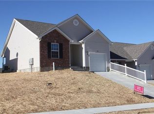 1742 Lexington Pl, Herculaneum, MO