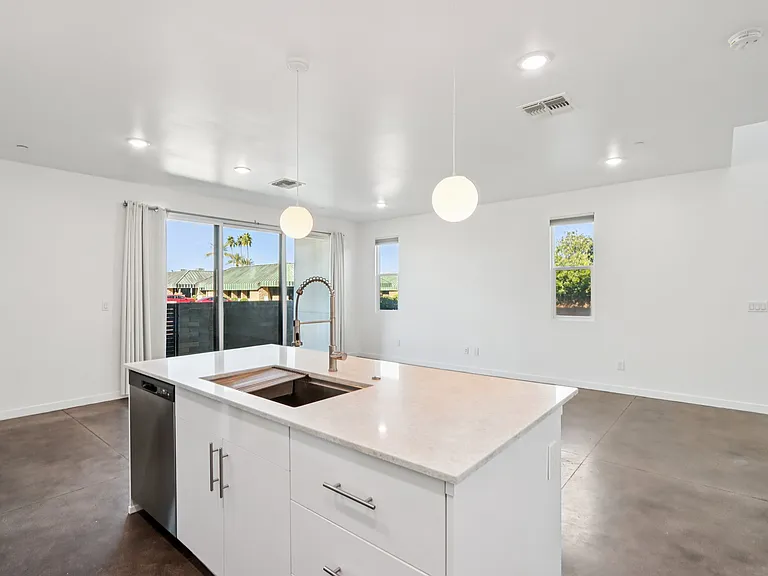 St. Moritz Townhomes — Photo 6