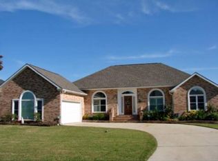 21 Inlet Dr, Slidell, LA 70458