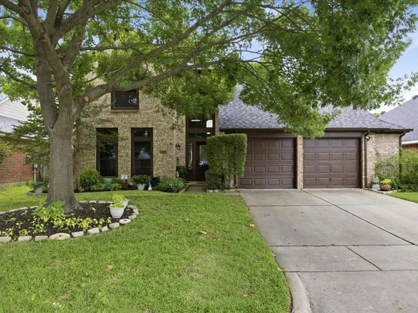 6801 Briarwood Dr, Fort Worth, TX 76132