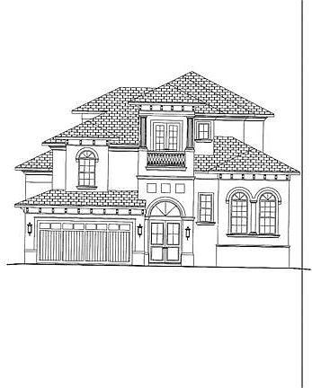 2nd image of 722 Hideaway Cir W