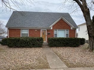 609 Springridge Dr, Lexington, KY 40503