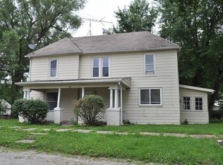 207 S 4th St, Union Star, MO 64494