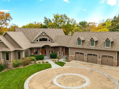 1004 Oakwood Dr, Polk City, IA, 50226