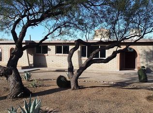2721 N Calle Tarde, Tucson, AZ 85749