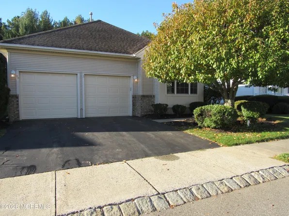 20 Belvedere Drive S, Manchester, NJ 08759