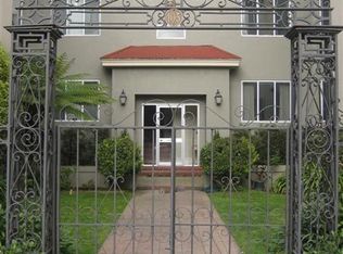 105 Palm Ave APT 11, San Francisco, CA 94118