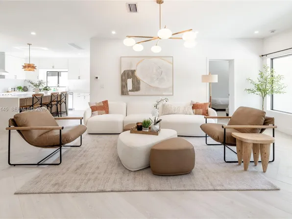 1420 SW 17th St, Miami, FL 33145