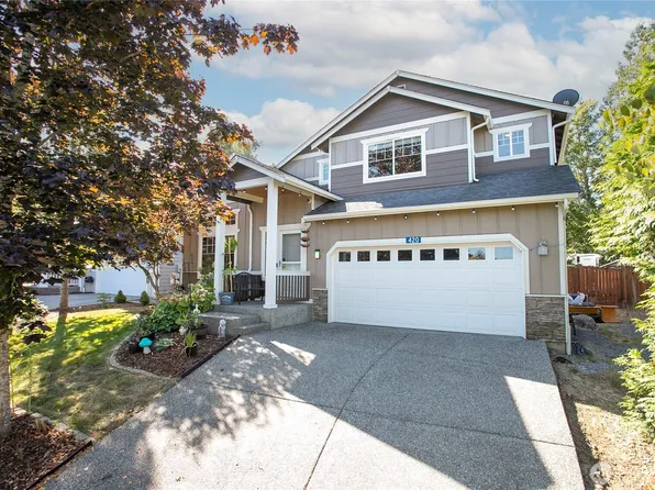420 Barry Loop, Mount Vernon, WA 98274