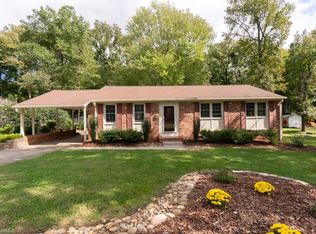 2610 Shady Lawn Dr, Greensboro, NC 27408