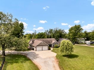 2615 Crowe Ridge Rd, Winchester, KY 40391