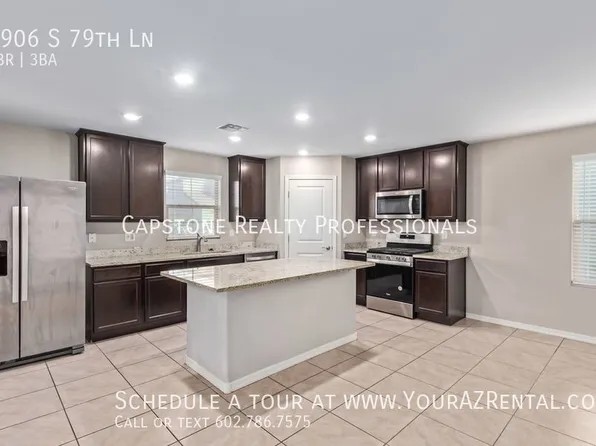 3906 S 79th Ln, Phoenix, AZ 85043