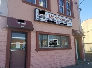 272 Lyons Ave, Newark, NJ 07112