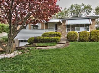 542 Wales St, Scranton, PA 18508