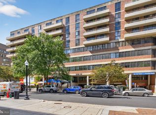1200-1200 23rd St NW #NW-909, Washington, DC 20037