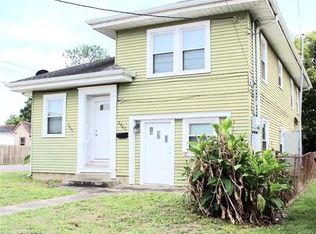 2662 Dreux Ave, New Orleans, LA 70122