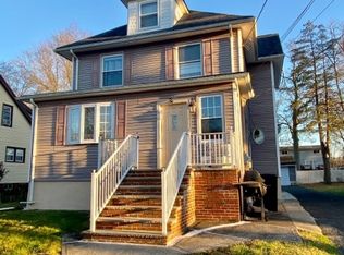1330 George St, Plainfield, NJ 07062
