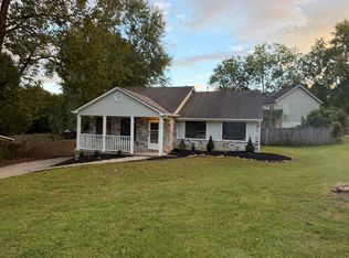 9024 Highbridge Dr, Knoxville, TN 37922