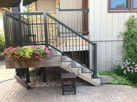 5th image of 6655 N Odell Ave
