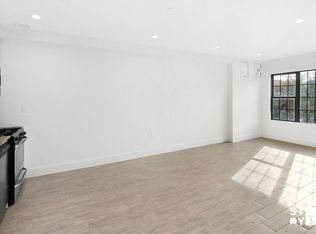 955 Lafayette Ave #1F, Brooklyn, NY 11221