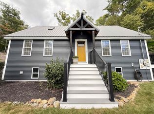 259 Rochester Rd, Northwood, NH 03261