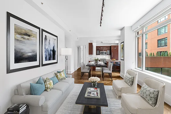Rented by Halstead Real Estate | media 1