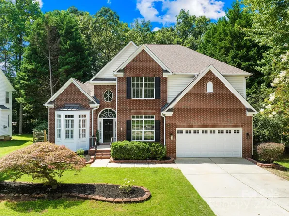 20219 Tailwind Ln, Cornelius, NC 28031