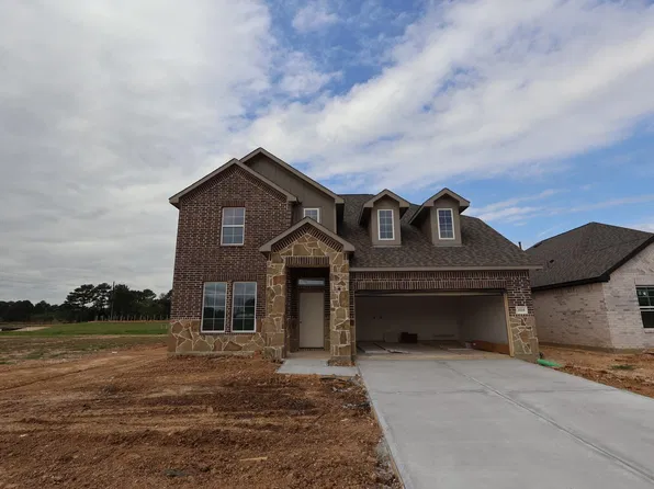 21115 Venetian Glass Ln, Tomball, TX 77447