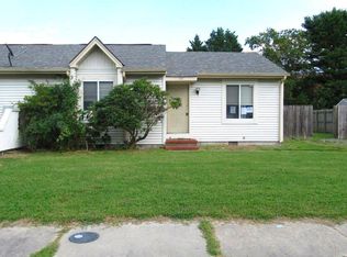 921 Green Mor Ave, Salisbury, MD 21804