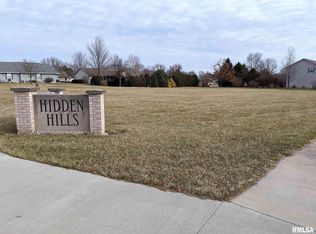 0 Joseph St, Macomb, IL 61455