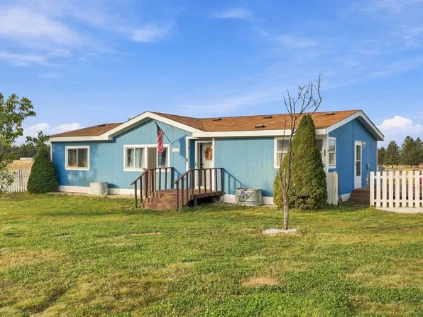 40325 N Sunset Ln, Deer Park, WA 99006
