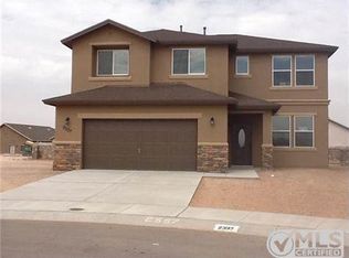 2337 Eastern Sky, El Paso, TX 79938