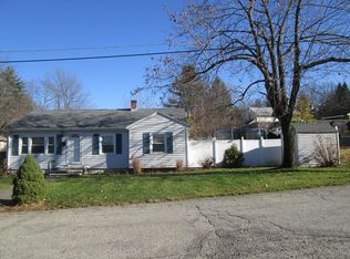 1 Prentice Ave, Auburn, MA 01501