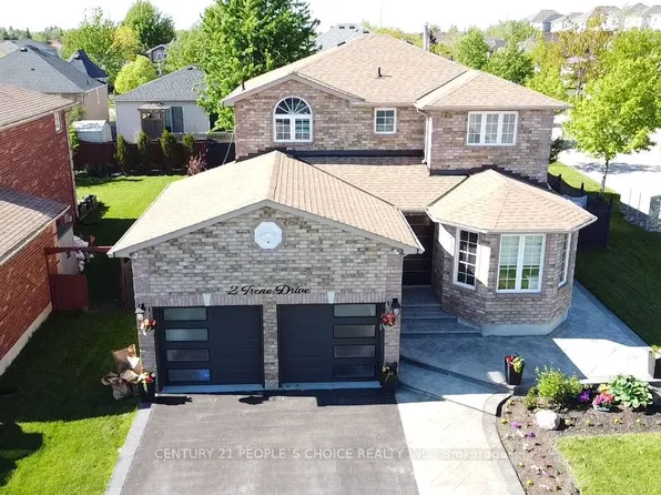 2 Irene Dr, Barrie, ON L4N 0Y7