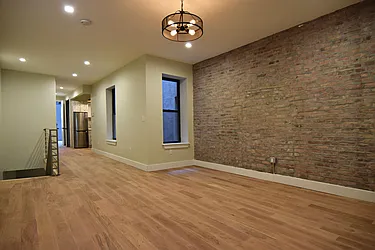 Rented by Coda Real Estate NYC