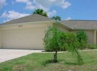 4578 Corbett Ln, North Port, FL 34288
