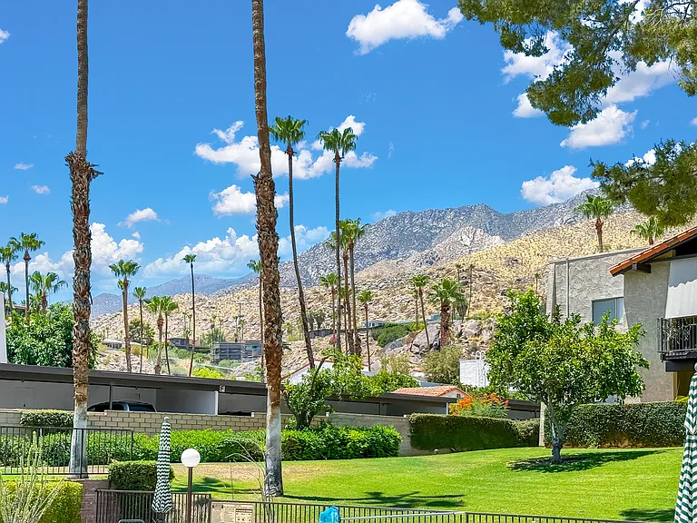 2170 S Palm Canyon Dr #19 — Photo 27