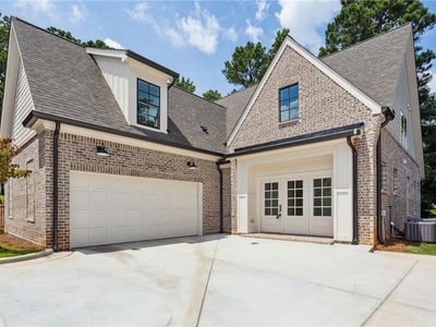 103 Cottage Gate Ln, Roswell, GA, 30076