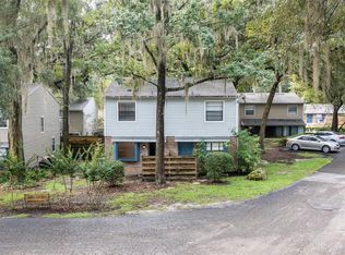 4651 SW 44th Ln, Gainesville, FL 32608