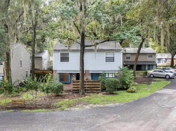 4651 SW 44th Ln, Gainesville, FL 32608