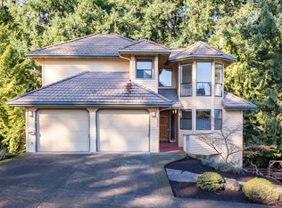 16357 SW Cinnabar Ct, Beaverton, OR 97007