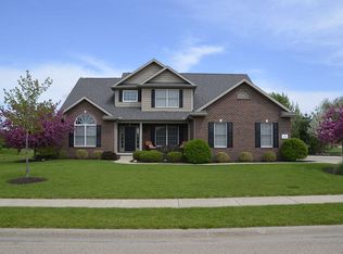 310 Topaz Dr, Morton, IL