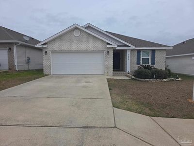 5649 Guinevere Ln, Milton, FL, 32583