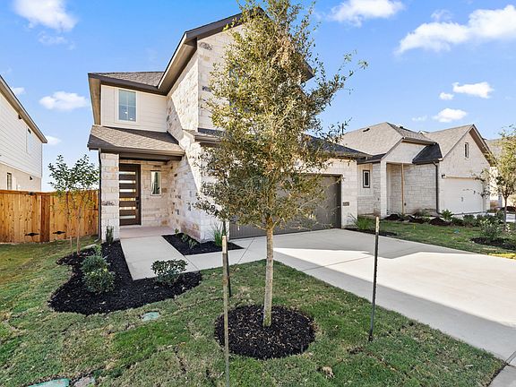 Exterior Style D