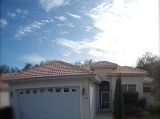 9140 Alexandria Dr, Weeki Wachee, FL 34613
