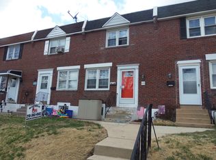 651 Beech Ave, Glenolden, PA 19036