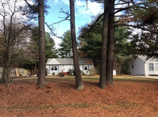 426 Pocahontas Dr, Ruther Glen, VA 22546